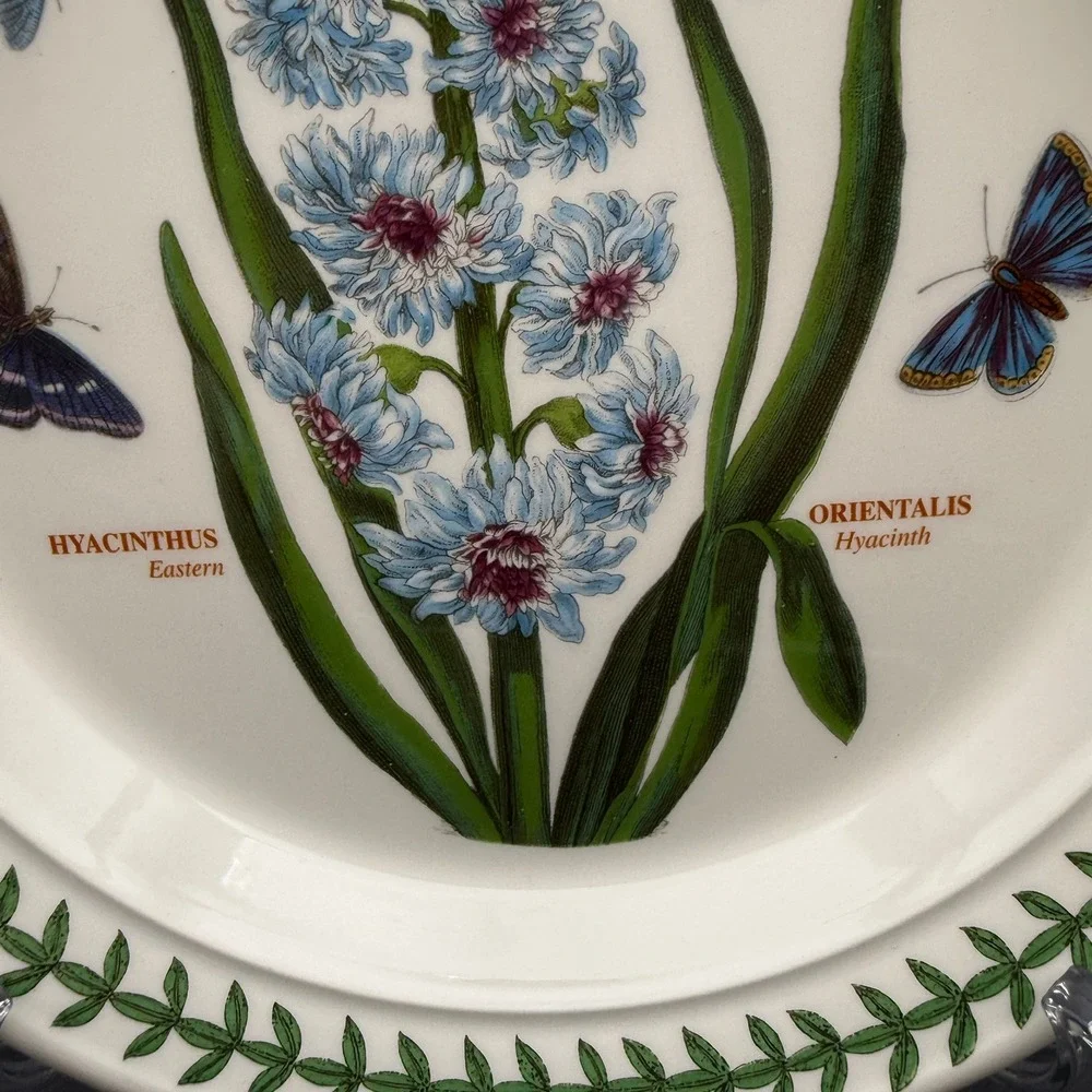 Portmeirion Botanic Garden Salad Plate 8.5